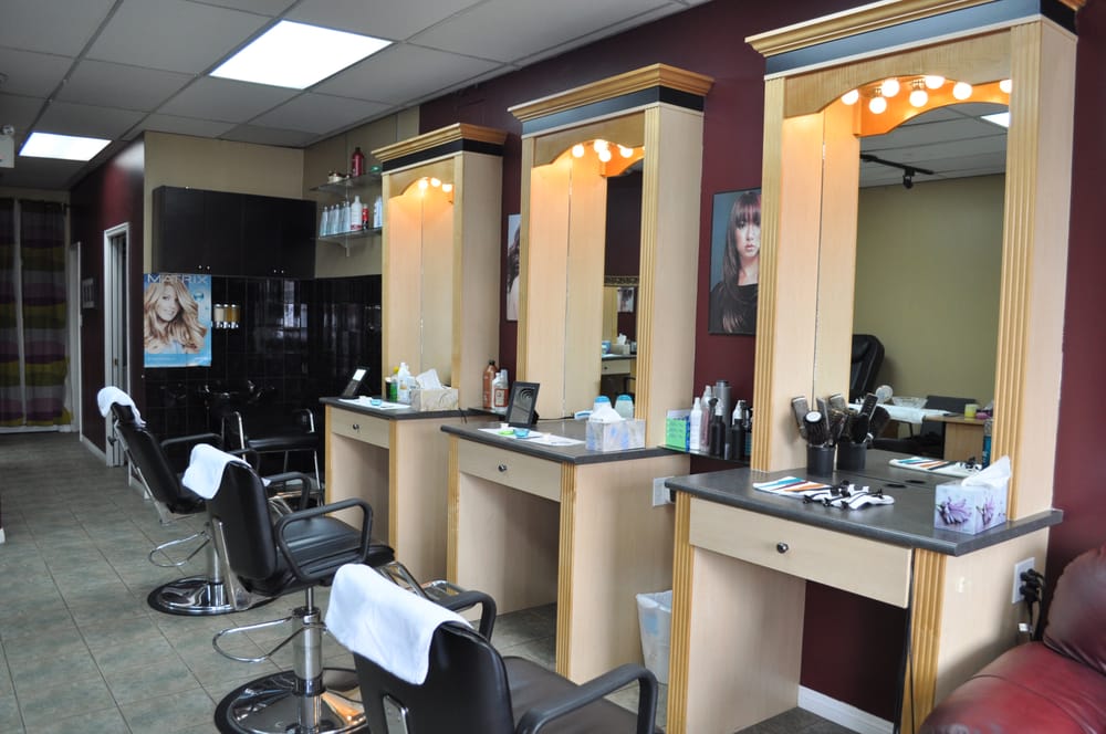 Meenus Beauty Salon
