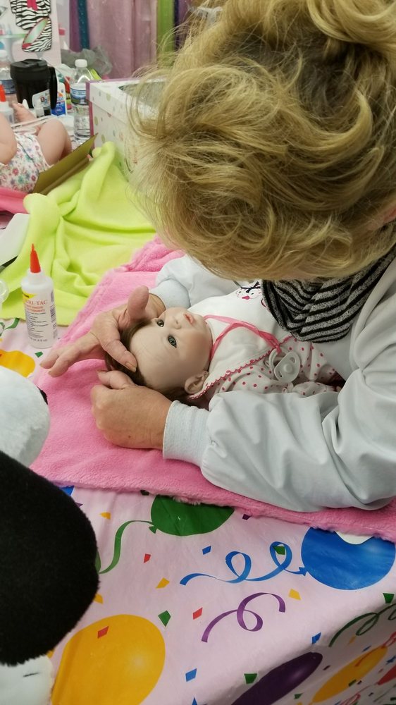 Doll Outlet Gift Card Lancaster, PA Giftly