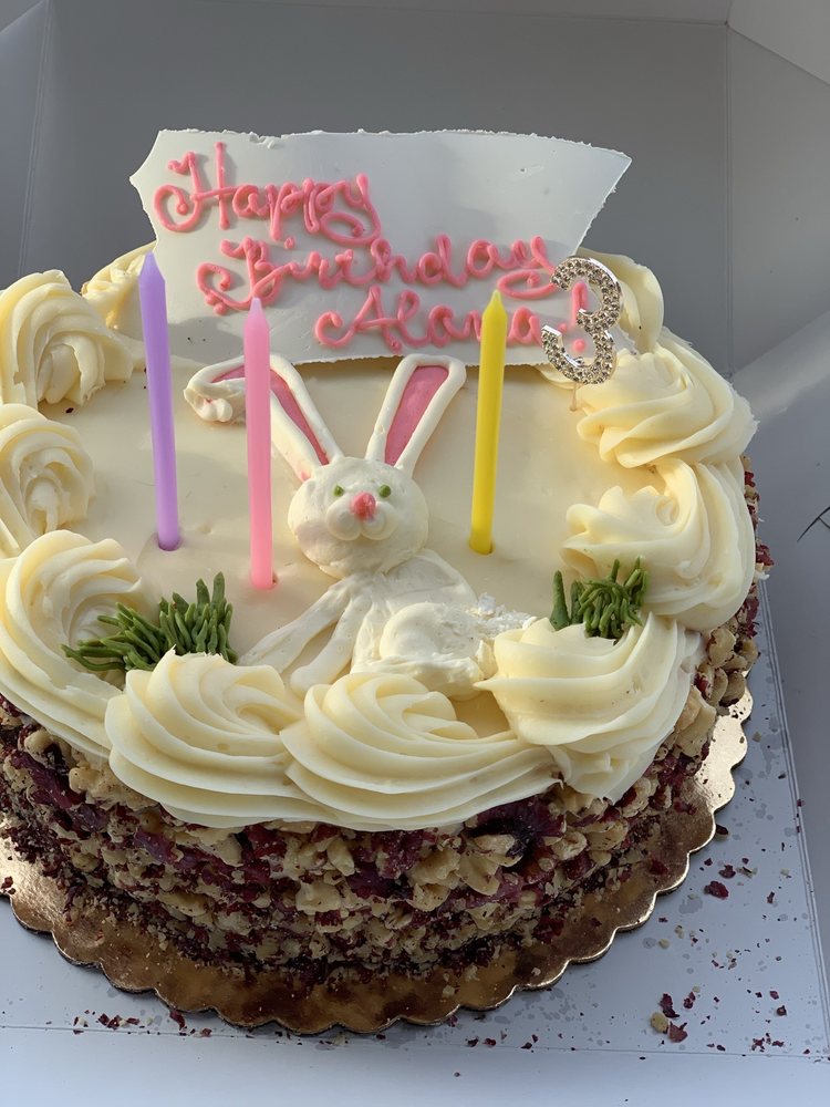 Mim's Bakery