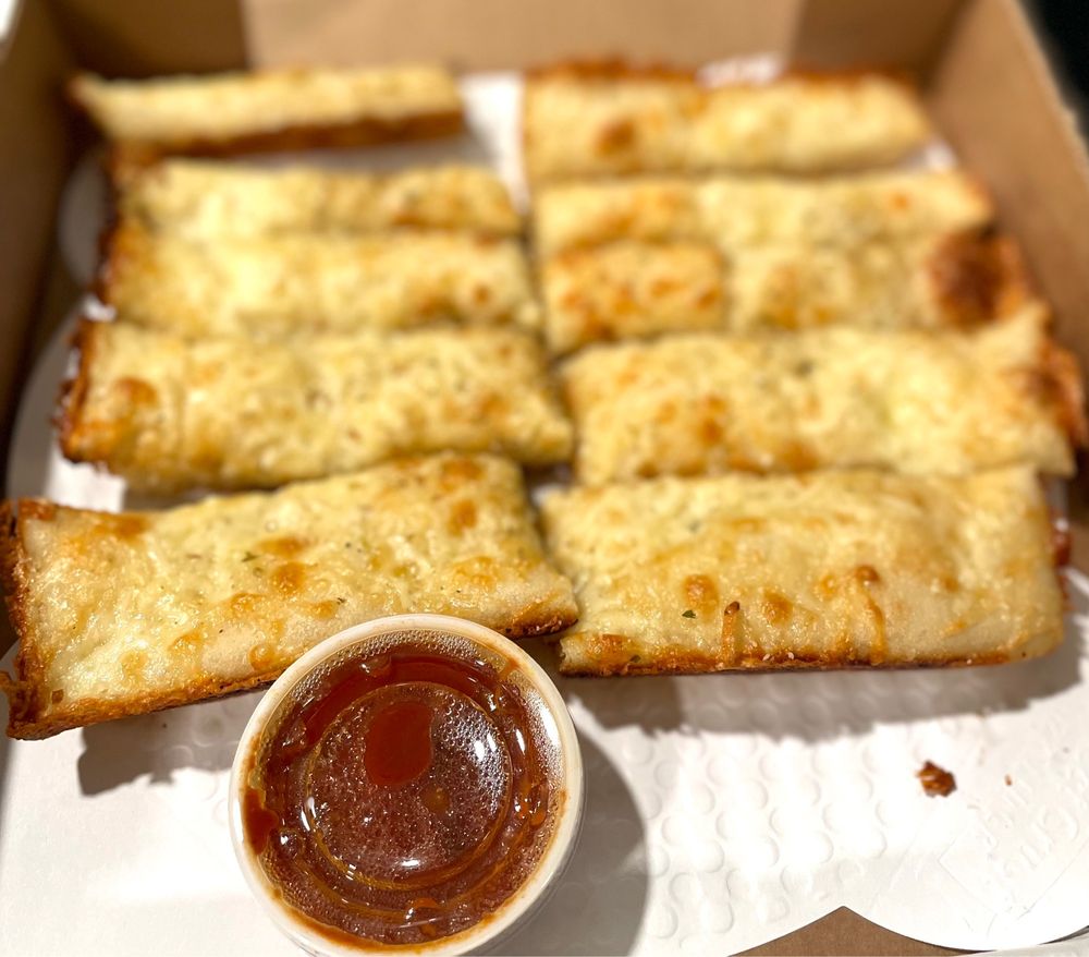 Via 313 Pizza