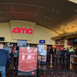 Amc Bowles Crossing 12 14 Photos 95 Reviews Cinema 8035 West Photo Of Amc Bowles Crossing 12 Littleton Co United States S