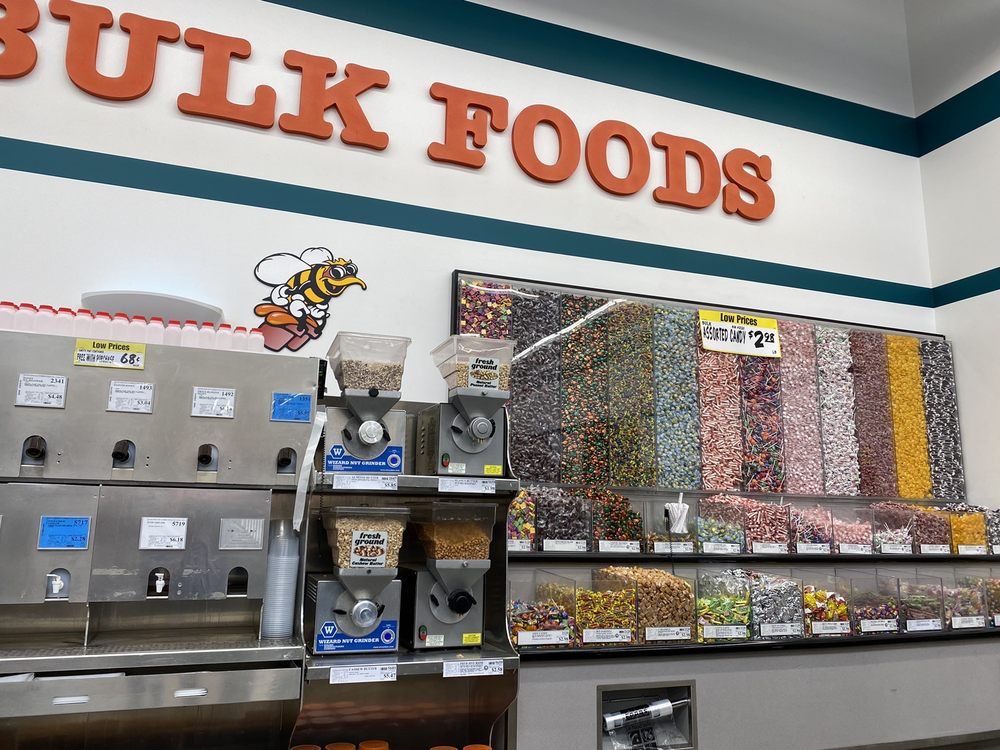WinCo Foods