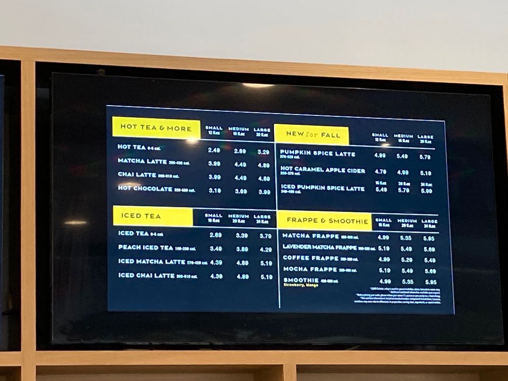 Paris Baguette