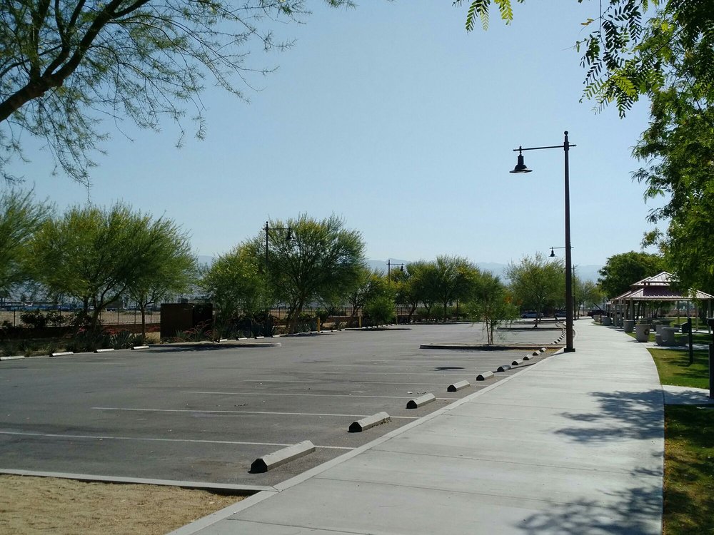 Rancho Las Flores Park 13 Photos Parks 48350 Van Buren St