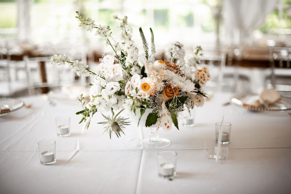 Heritage Floral Shoppe & Flower Delivery