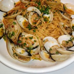 Pietro S 20 Photos 14 Reviews Italian 9800 N Summer Hill Photo Of Pietro S Fountain Hills Az United States Linguine Alle Vongole