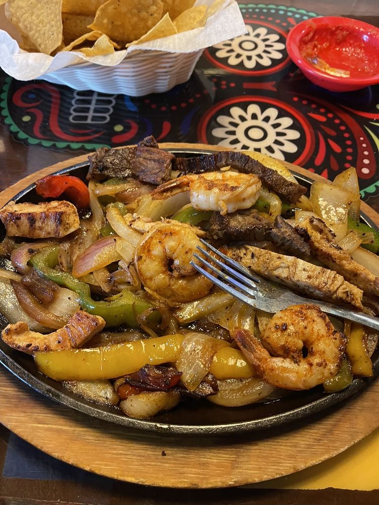 El Paso Mexican Grill