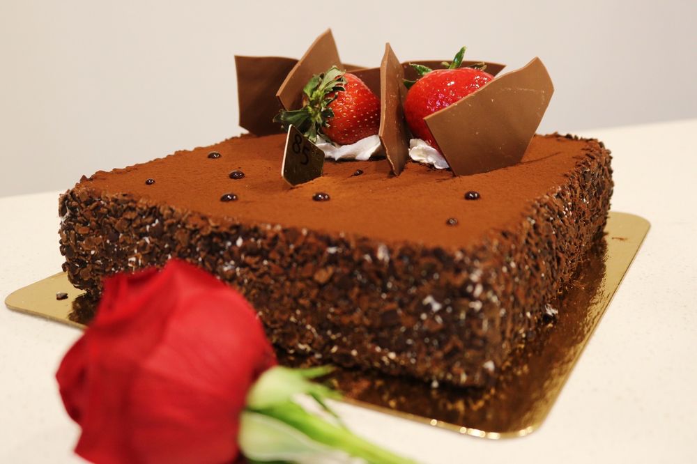 85°C Bakery Cafe-Frisco