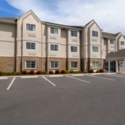 Microtel Inn Suites By Wyndham Albertville Hotels 220 Highway Photo Of Microtel Inn Suites By Wyndham Albertville Al United States