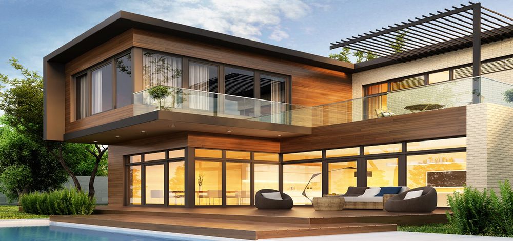 image of business Prestige Home Builders