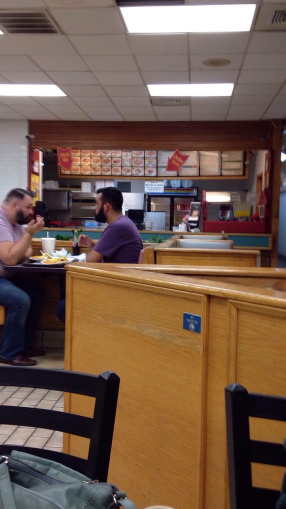 Photos for Pancho's Mexican Food Yelp