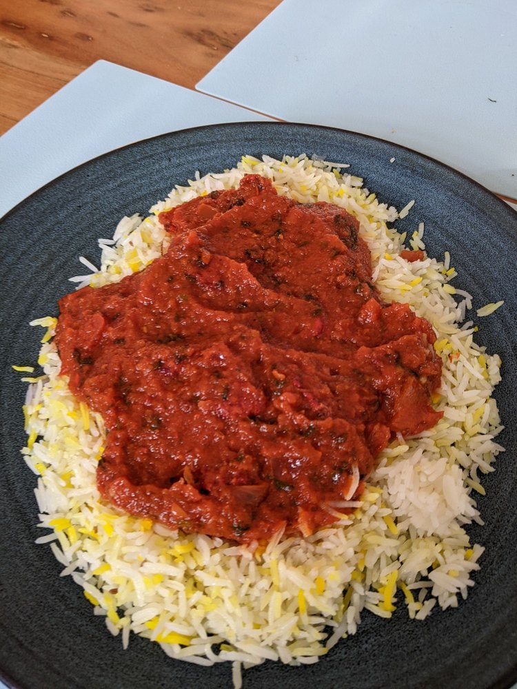 India Bistro