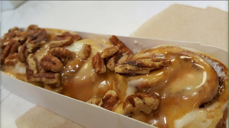 Cinnabon