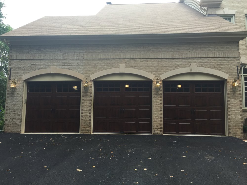 Butler Garage Door Services 15 Photos Garage Door Services