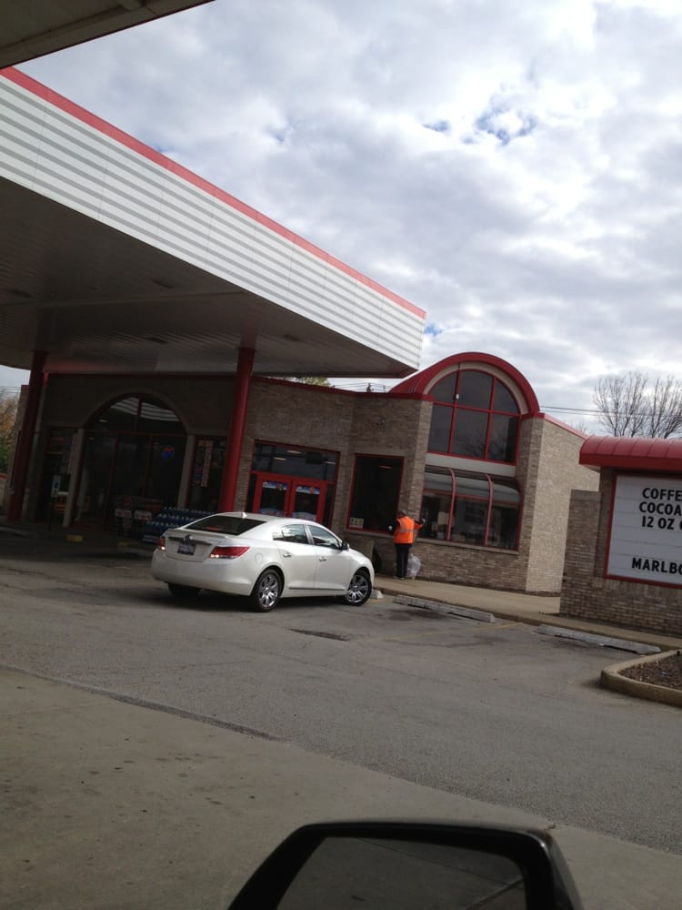 Speedway Gas Stations 4032 Rt 34, Oswego, IL Yelp