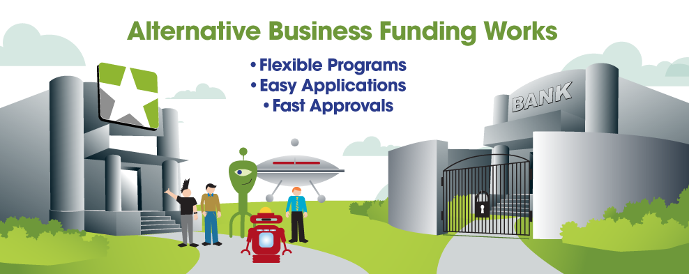 Funding By Ricky