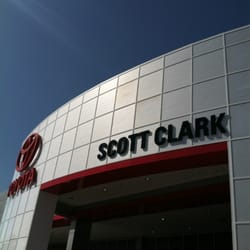 Scott Clark Toyota 37 Photos 131 Reviews Car Dealers 13000 E Photo Of Scott Clark Toyota Matthews Nc United States Beautiful Day At