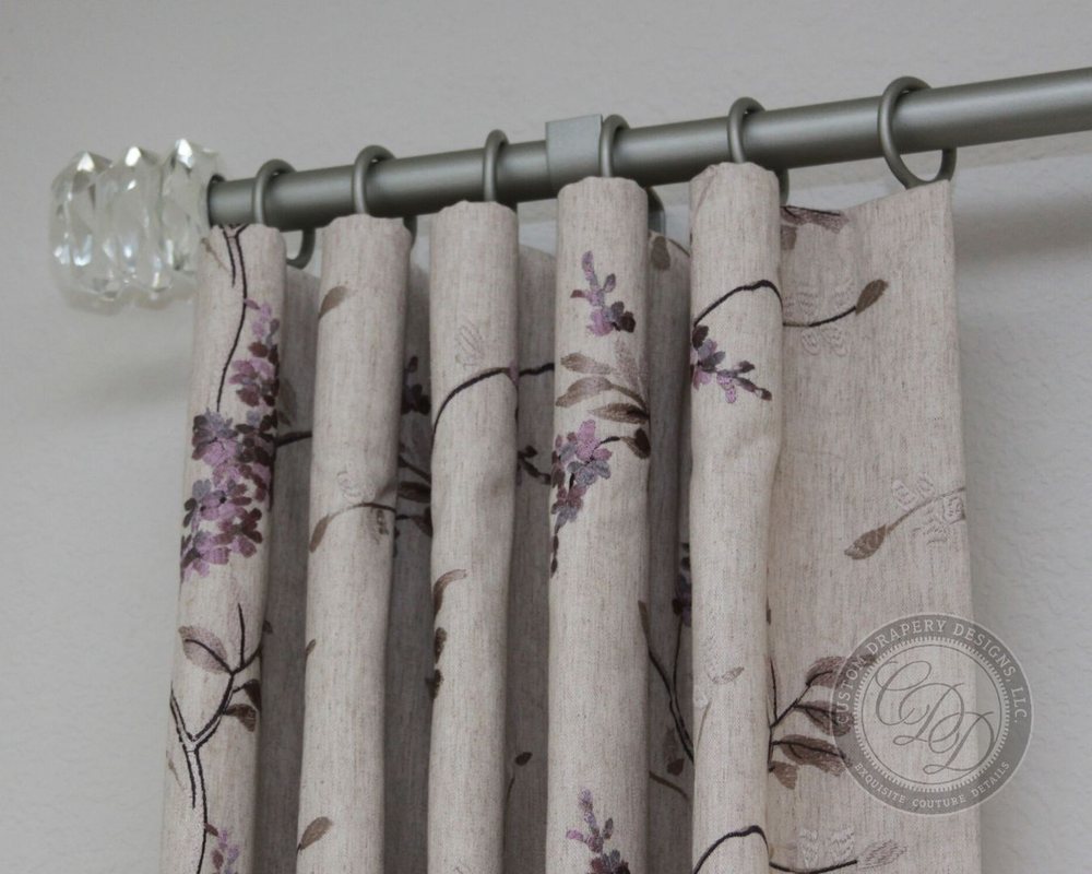 image of business Custom Drapery Designs