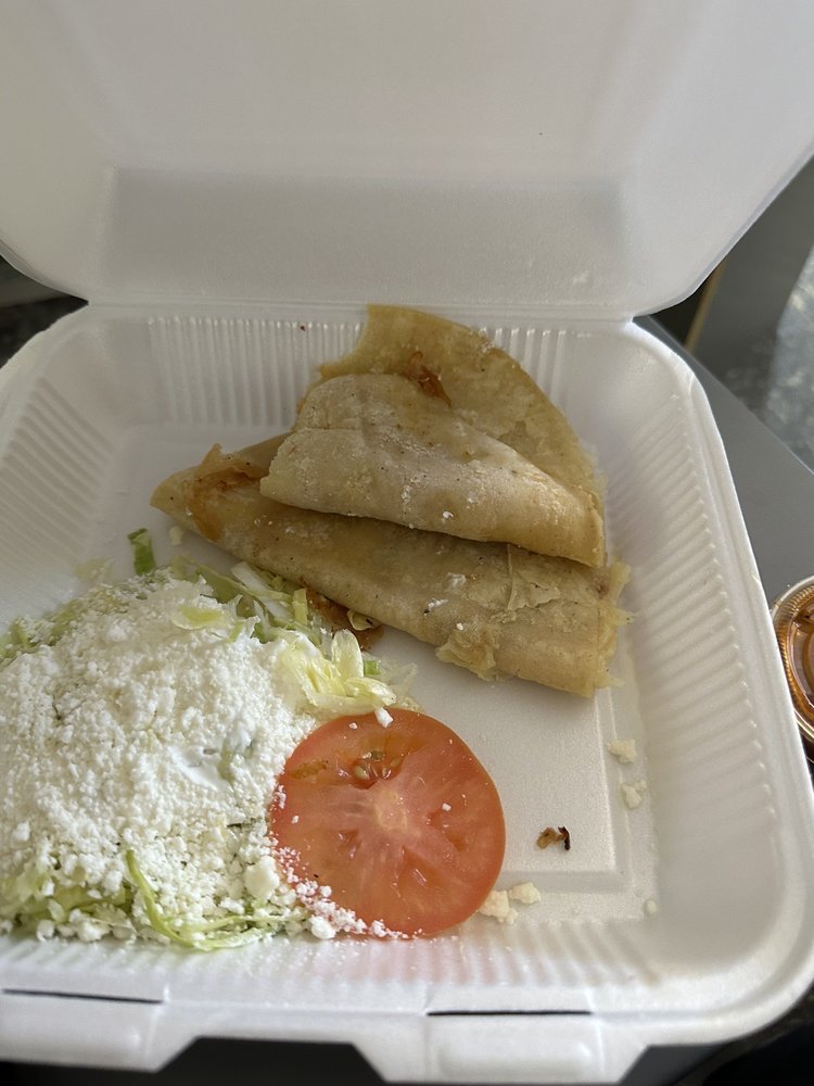 La Mexicana Taqueria