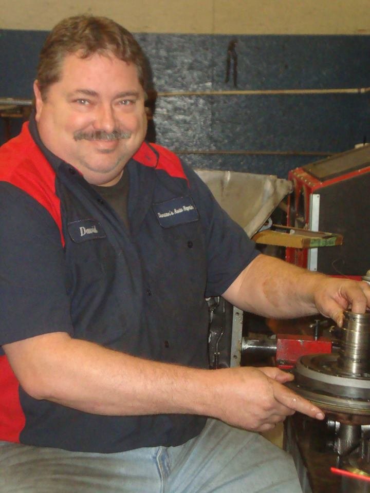 Duncan's Auto Repair