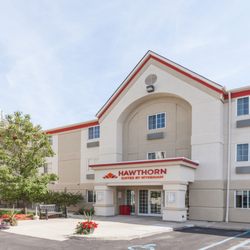 Hawthorn Suites By Wyndham Auburn Hills 12 Reviews Hotels 1650 Photo Of Hawthorn Suites By Wyndham Auburn Hills Mi United States