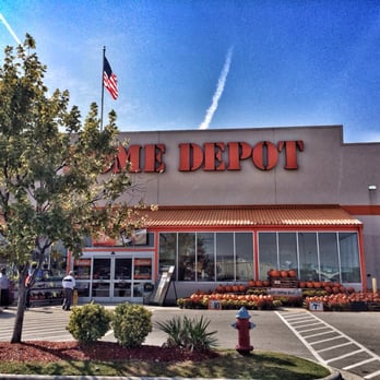 The Home Depot - 12 Photos 