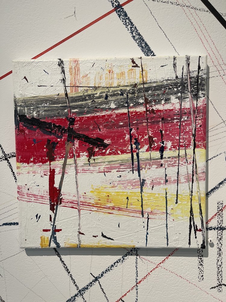 Southeastern Center For Contempory Art