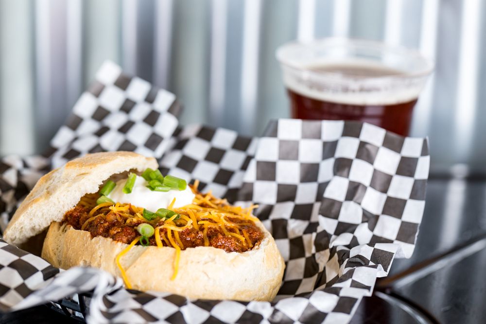 Bam!Dog Righteous Hot Dogs Order Food Online 243 Photos & 161