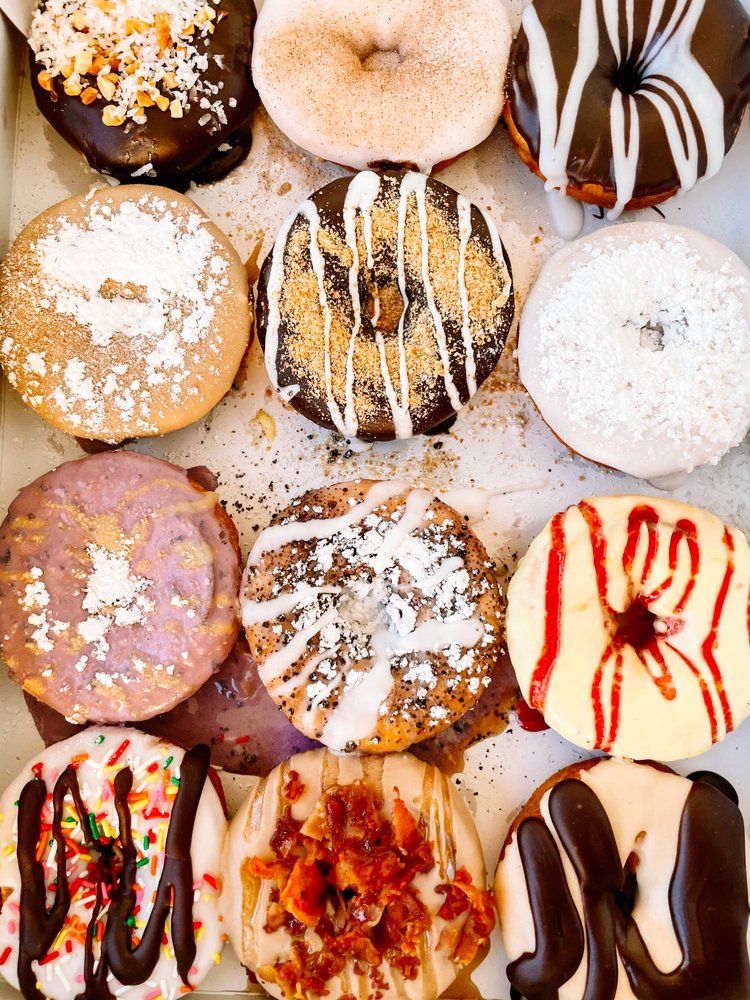 Duck Donuts - Louisville Duck Donuts - Louisville