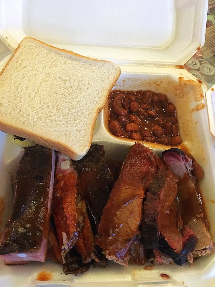 BarBQ Heaven 30 Photos & 78 Reviews Barbeque 519 East 7th St