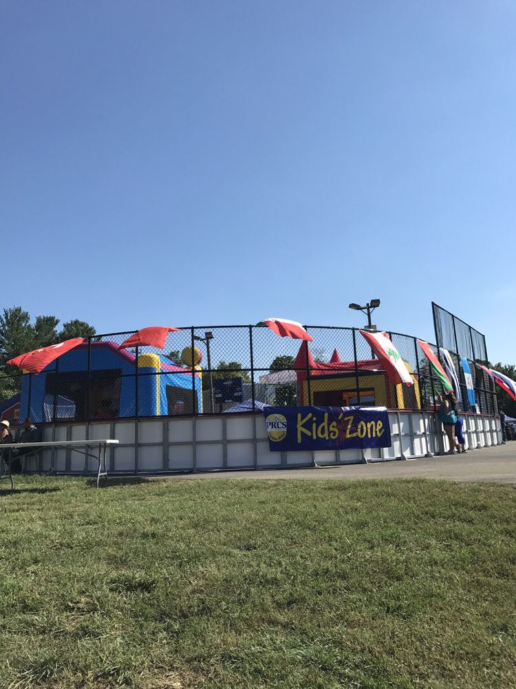 Douglass Community Center