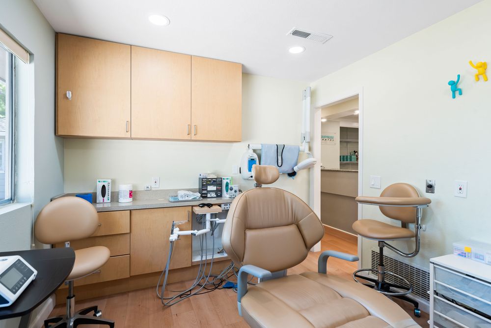 image of business Captain Dental
