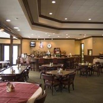 Rock Springs Ridge Closed Golf 625 Blvd Apopka Fl Photo Of Rock Springs Ridge Apopka Fl United States Dining Area