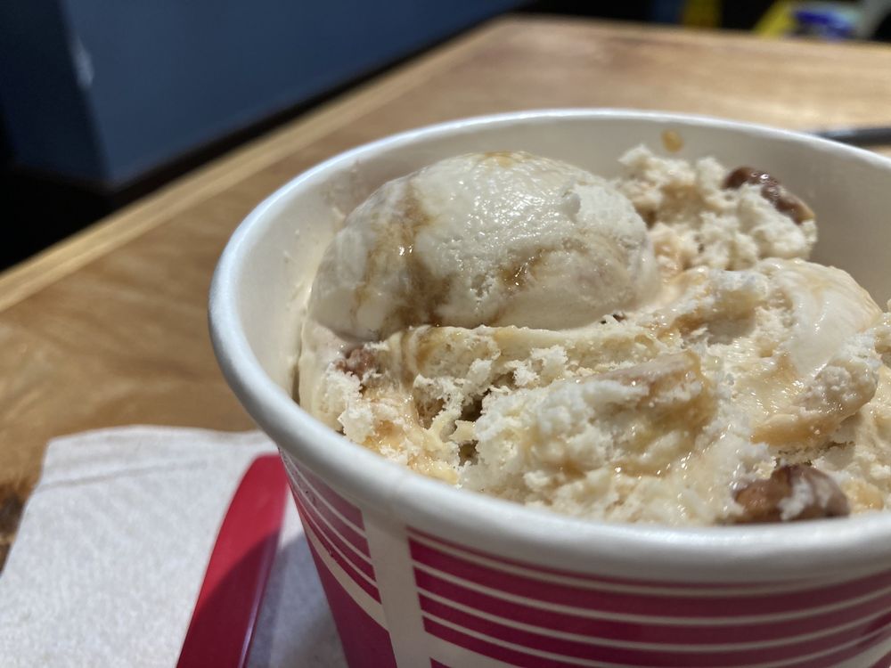 Jack the Dipper - Asheville