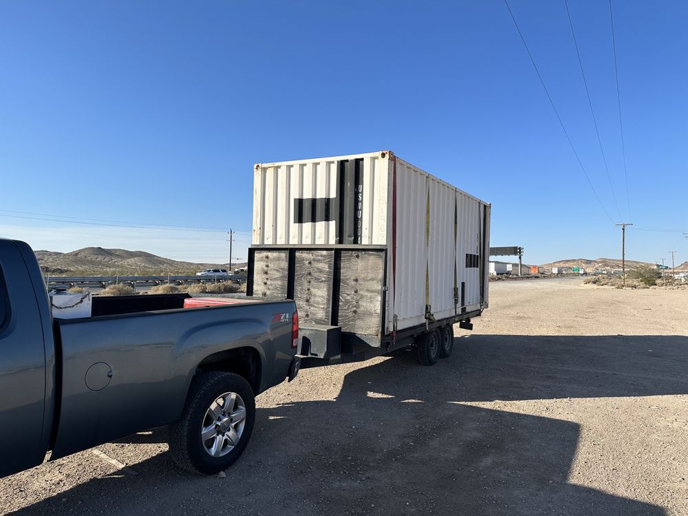 MB hauling & debri removal
