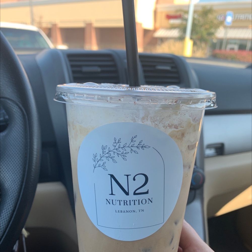 N2 Nutrition