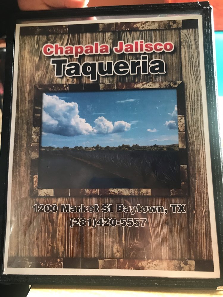 Chapala Jalisco Taqueria