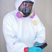 Sierra Nevada Asbestos Consultants Environmental Abatement