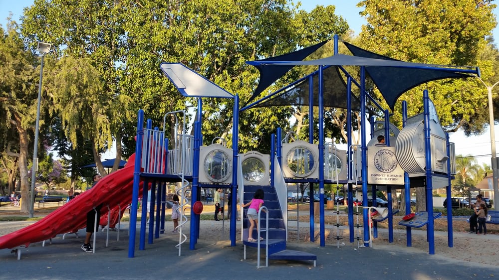 Furman Park 81 Photos & 28 Reviews Parks 10419 Rives Ave, Downey