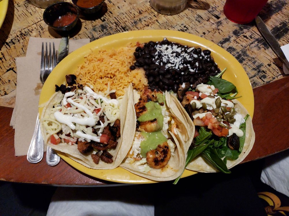 Tex Tubb's Taco Palace