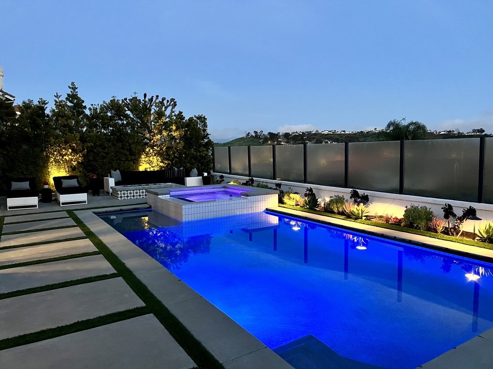 Pacific Coast Outdoor Living and Landscapes