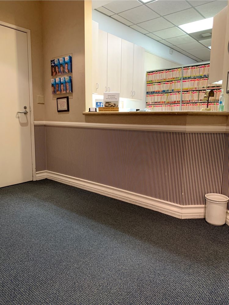 image of business Arlen Vartanian, DDS