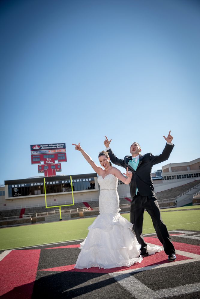 The Texas Tech Club