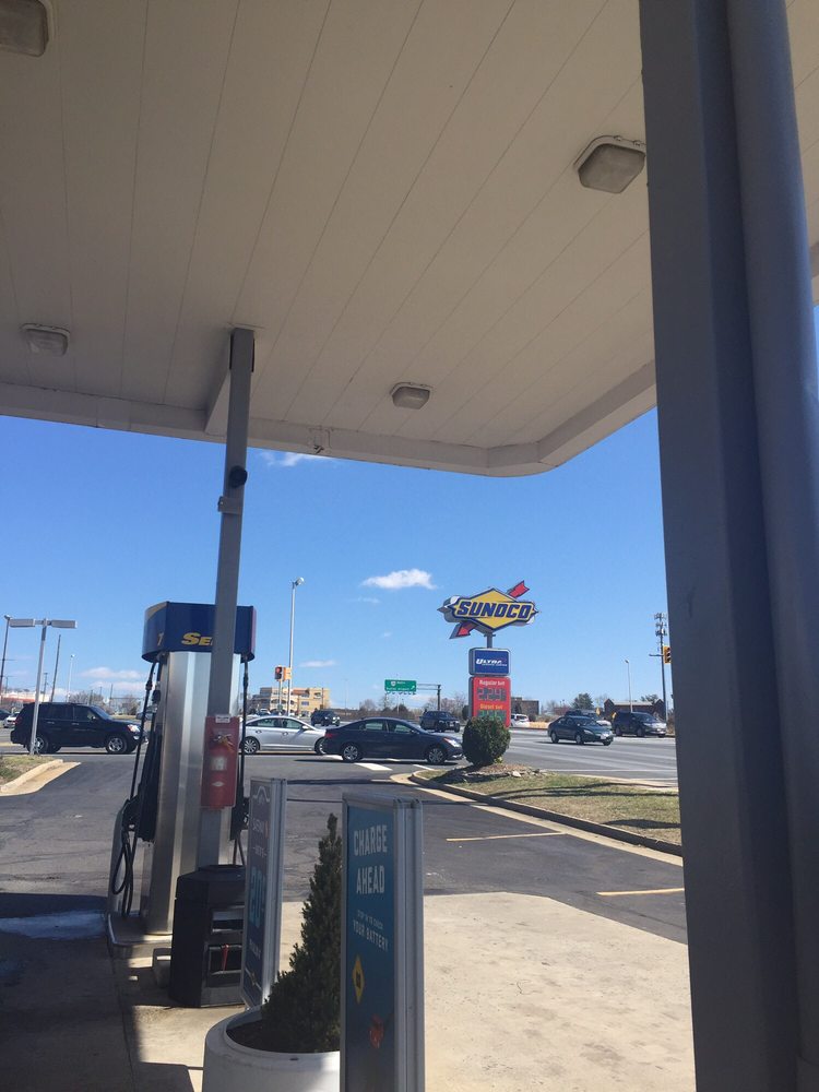 Sunoco