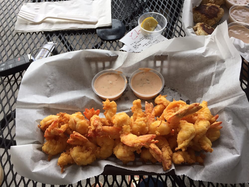 Stonington’s Seafood 58 Photos & 87 Reviews Seafood 2316 S
