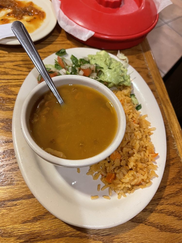 Hector's Mexican Restaurant