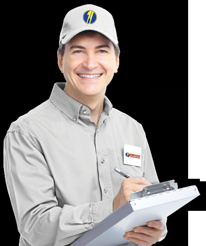 image of business One Call Heating and Air