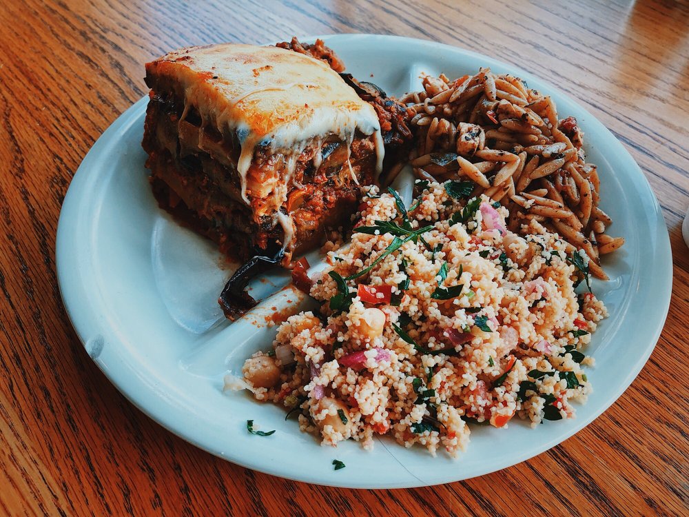 Neomonde Mediterranean - Morrisville