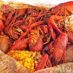 The Best 10 Seafood Restaurants In Plano Tx Last Updated December 13 Henry S Crab Shack