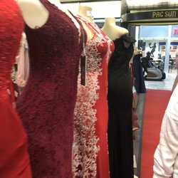 Stockton Formal Dresses